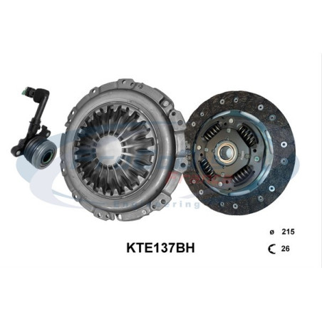 Kit d'embrayage PROCODIS...