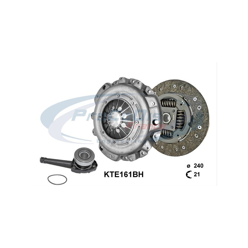 Kit d'embrayage PROCODIS FRANCE