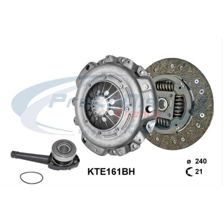 Kit d'embrayage PROCODIS...