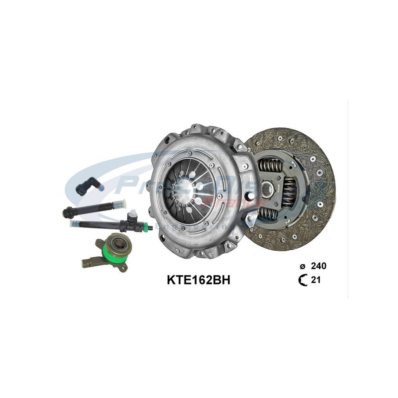 Kit d'embrayage PROCODIS FRANCE