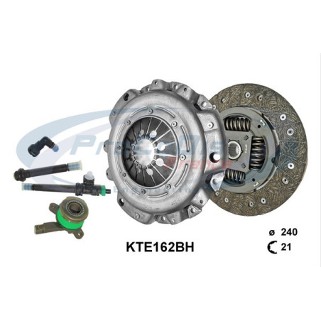 Kit d'embrayage PROCODIS...