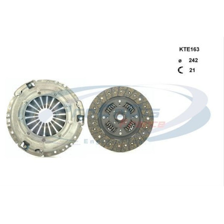 Kit d'embrayage PROCODIS...