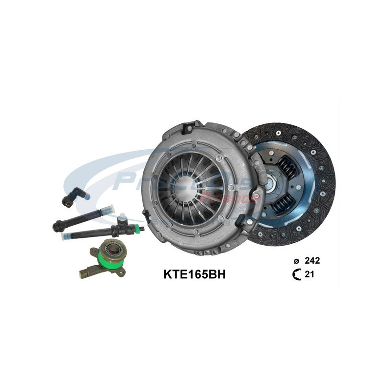 Kit d'embrayage PROCODIS FRANCE