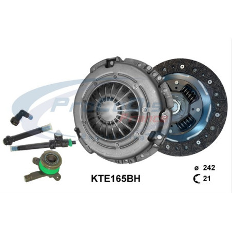 Kit d'embrayage PROCODIS...