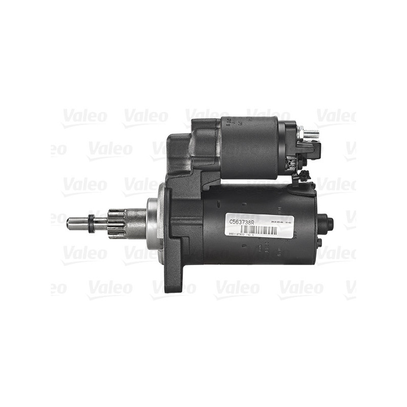Démarreur VALEO