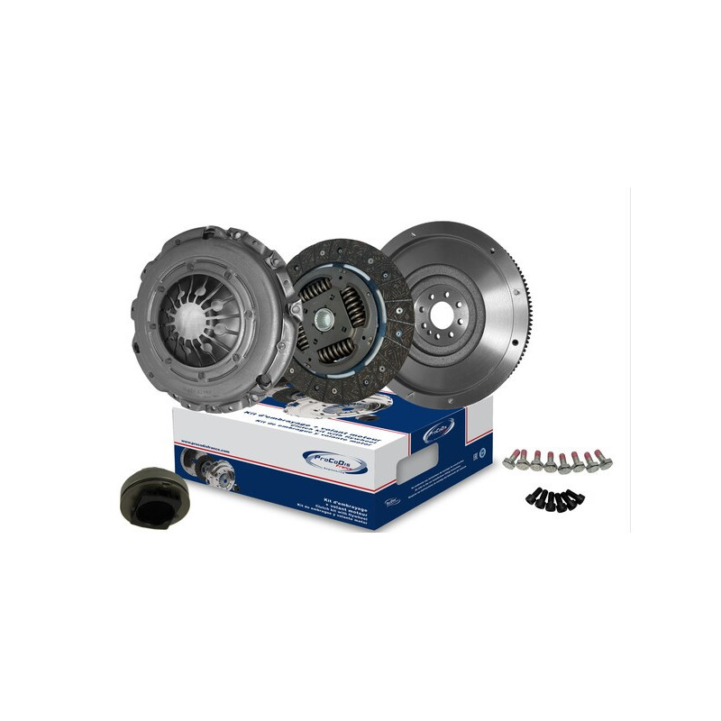 Kit d'embrayage PROCODIS FRANCE