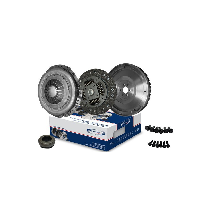 Kit d'embrayage PROCODIS FRANCE