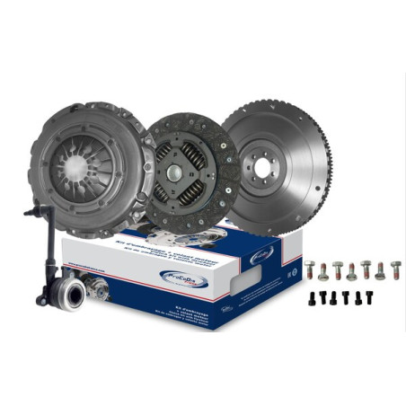 Kit d'embrayage PROCODIS FRANCE