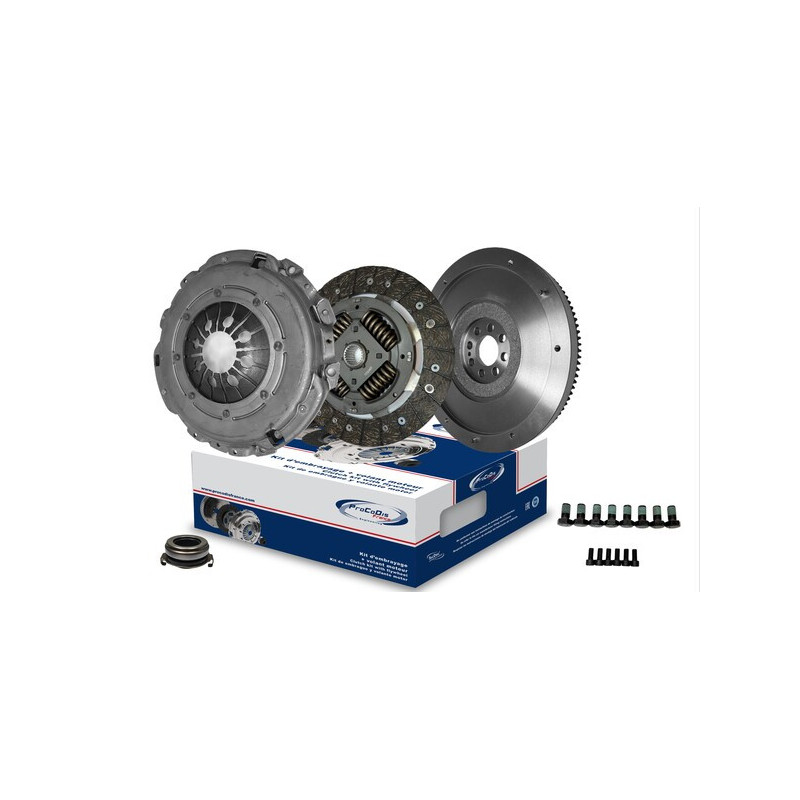 Kit d'embrayage PROCODIS FRANCE