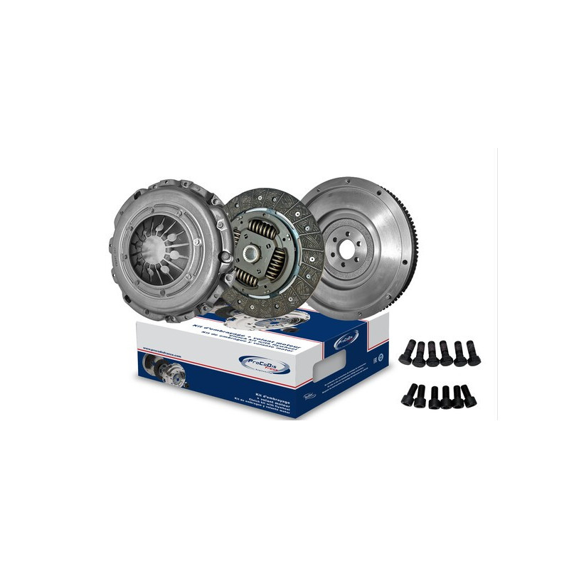 Kit d'embrayage PROCODIS FRANCE
