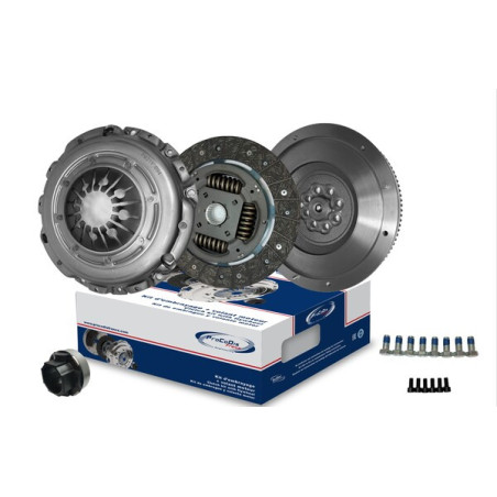 Kit d'embrayage PROCODIS FRANCE