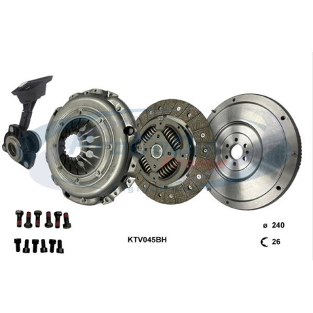 Kit d'embrayage PROCODIS...