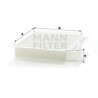 Filtre d'habitacle MANN-FILTER