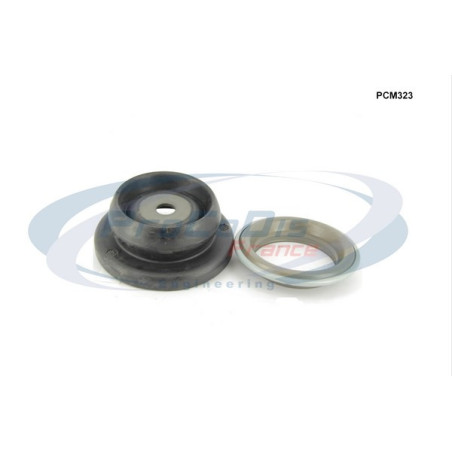 Coupelle d'amortisseur...