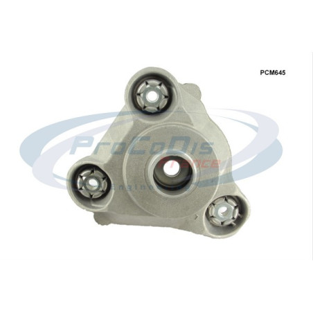 Coupelle d'amortisseur...