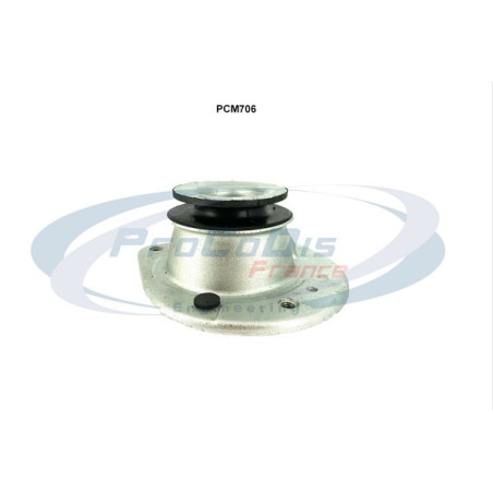 Support (suspension moteur)...