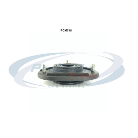 Coupelle d'amortisseur...