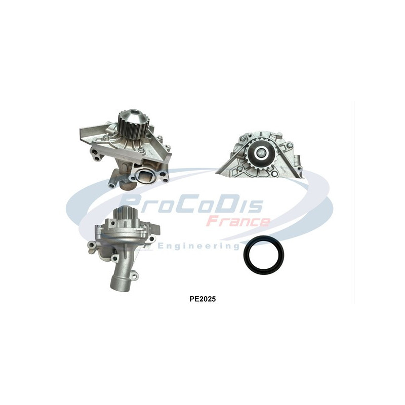 Pompe à eau PROCODIS FRANCE