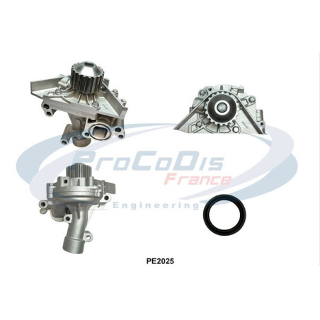 Pompe à eau PROCODIS FRANCE