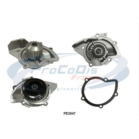 Pompe à eau PROCODIS FRANCE