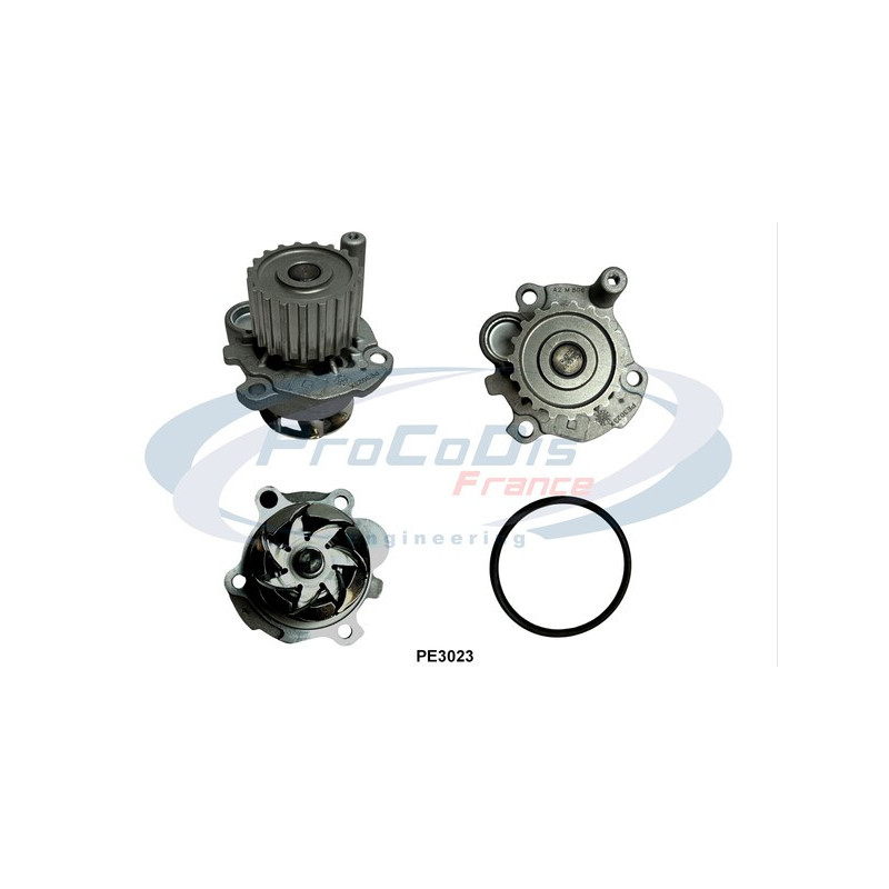 Pompe à eau PROCODIS FRANCE