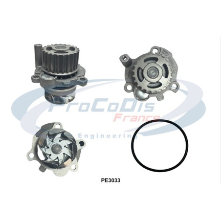 Pompe à eau PROCODIS FRANCE