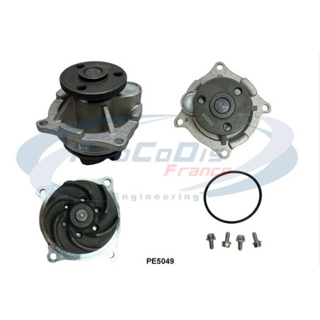 Pompe à eau PROCODIS FRANCE