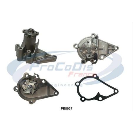 Pompe à eau PROCODIS FRANCE