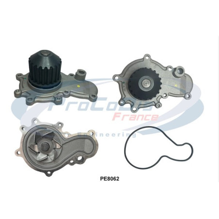 Pompe à eau PROCODIS FRANCE