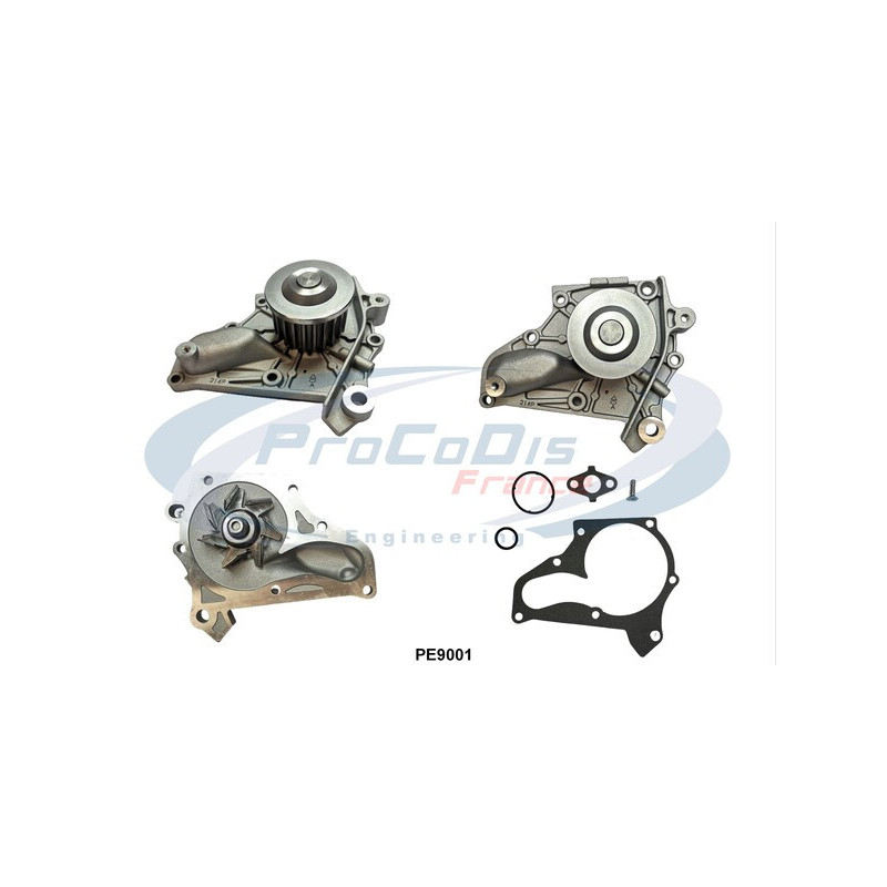 Pompe à eau PROCODIS FRANCE