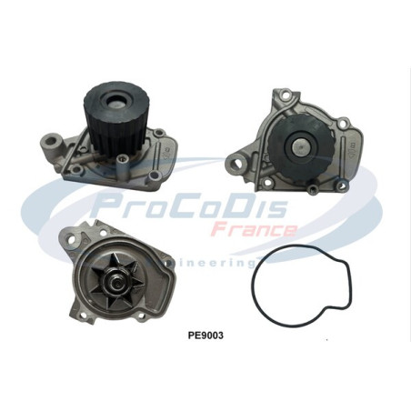 Pompe à eau PROCODIS FRANCE