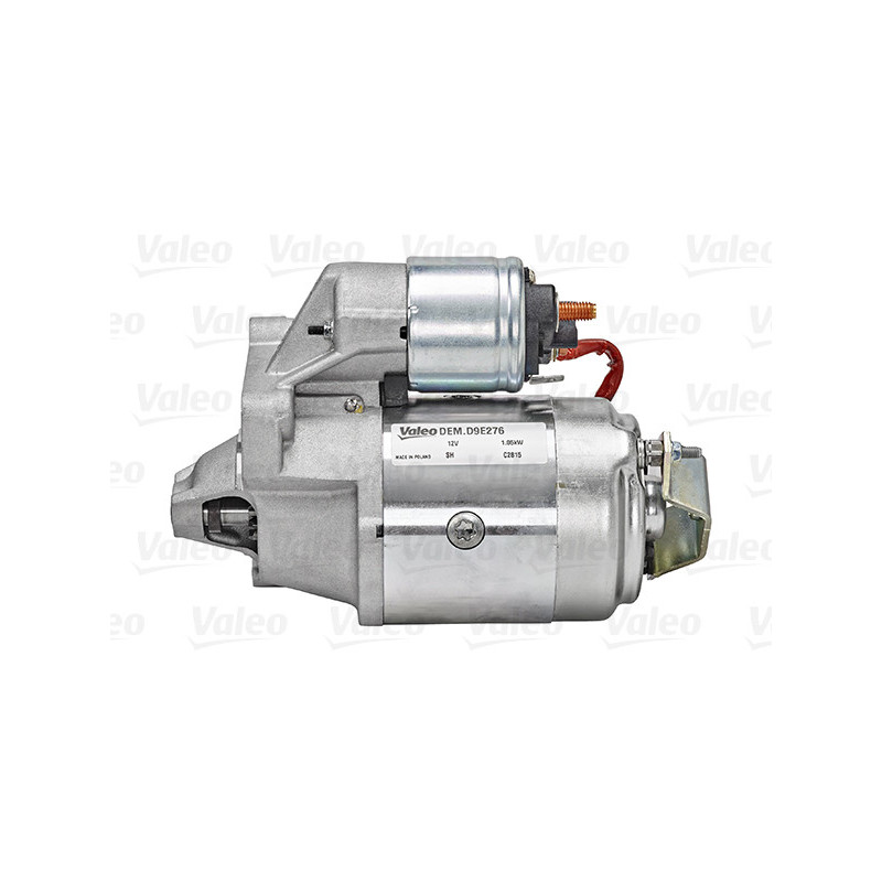 Démarreur VALEO