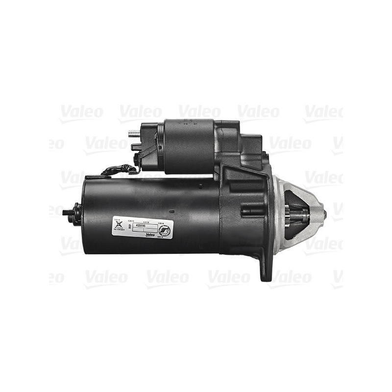 Démarreur VALEO