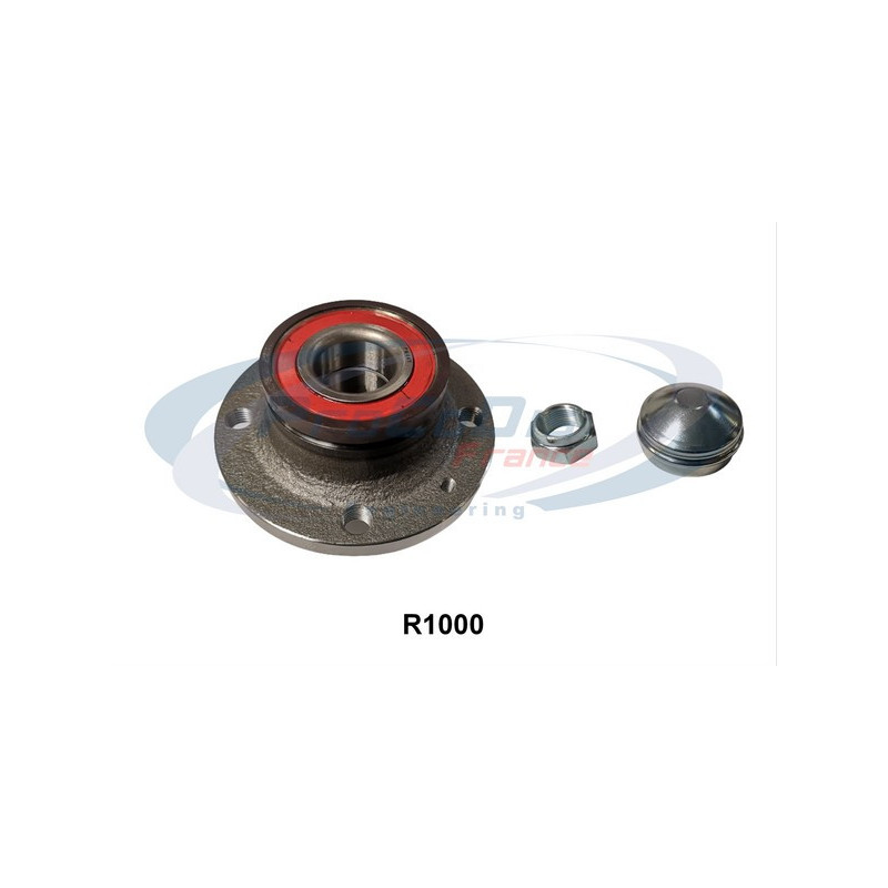 Roulement de roue PROCODIS FRANCE