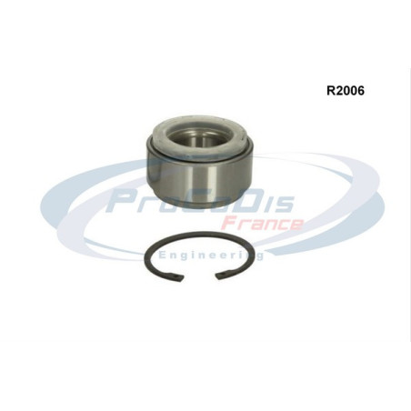 Roulement de roue PROCODIS...