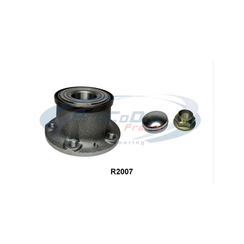 Roulement de roue PROCODIS FRANCE