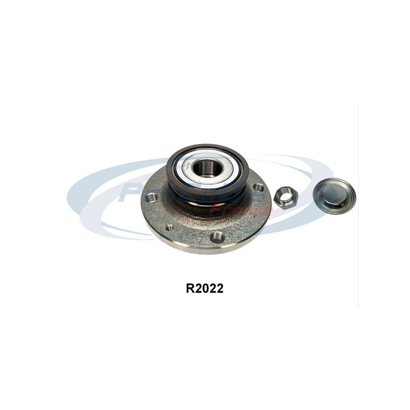 Roulement de roue PROCODIS FRANCE