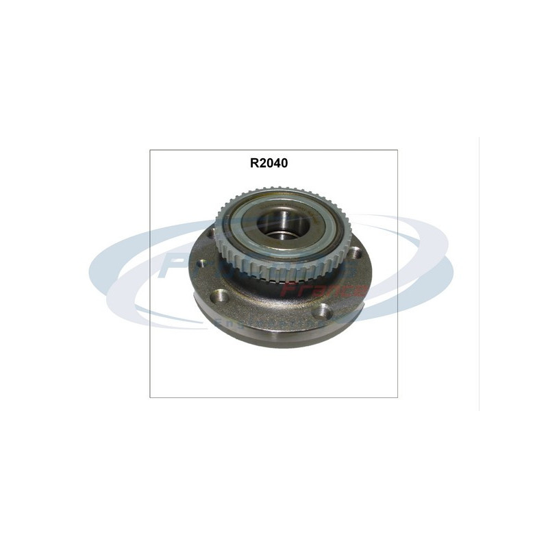 Roulement de roue PROCODIS FRANCE