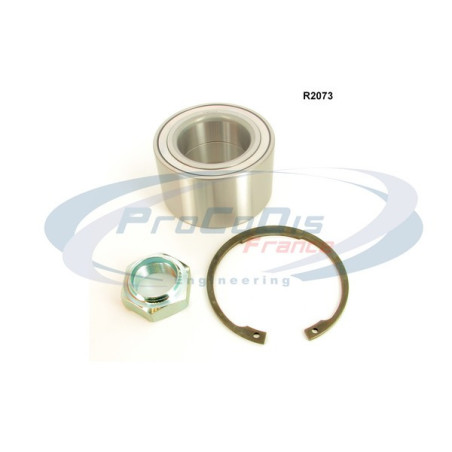 Roulement de roue PROCODIS FRANCE