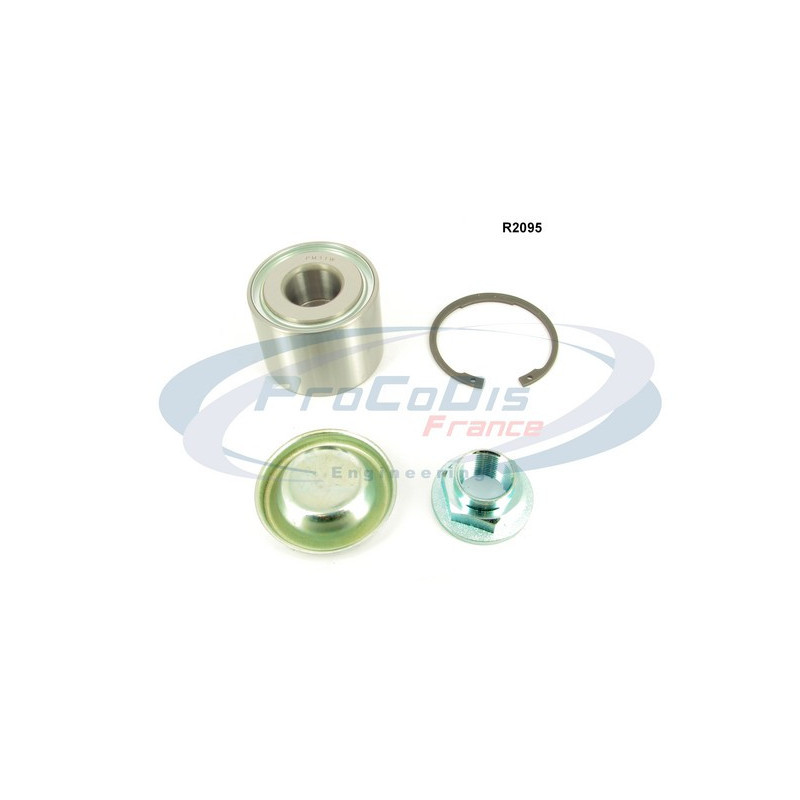 Roulement de roue PROCODIS FRANCE