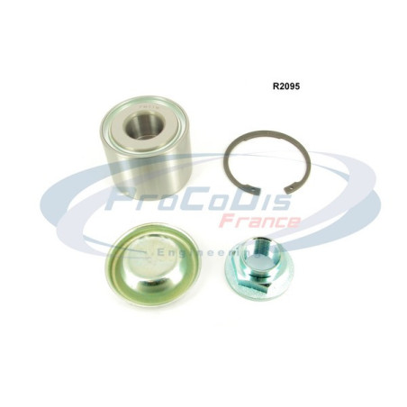 Roulement de roue PROCODIS FRANCE