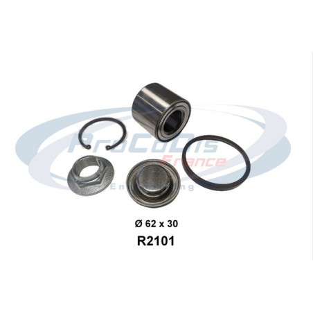 Roulement de roue PROCODIS FRANCE