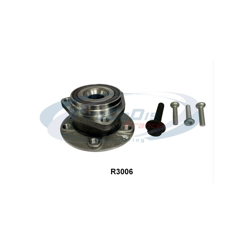 Roulement de roue PROCODIS FRANCE