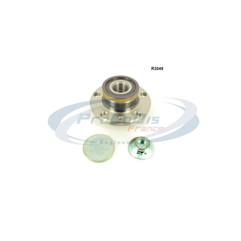 Roulement de roue PROCODIS FRANCE