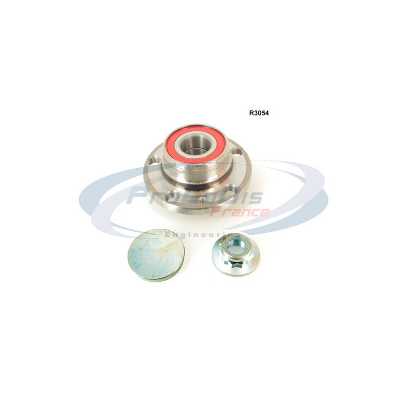 Roulement de roue PROCODIS FRANCE