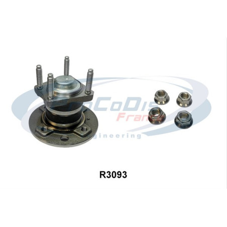 Roulement de roue PROCODIS...