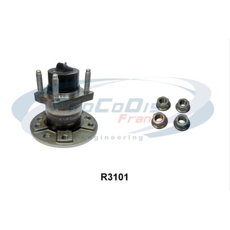 Roulement de roue PROCODIS...