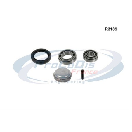 Roulement de roue PROCODIS FRANCE