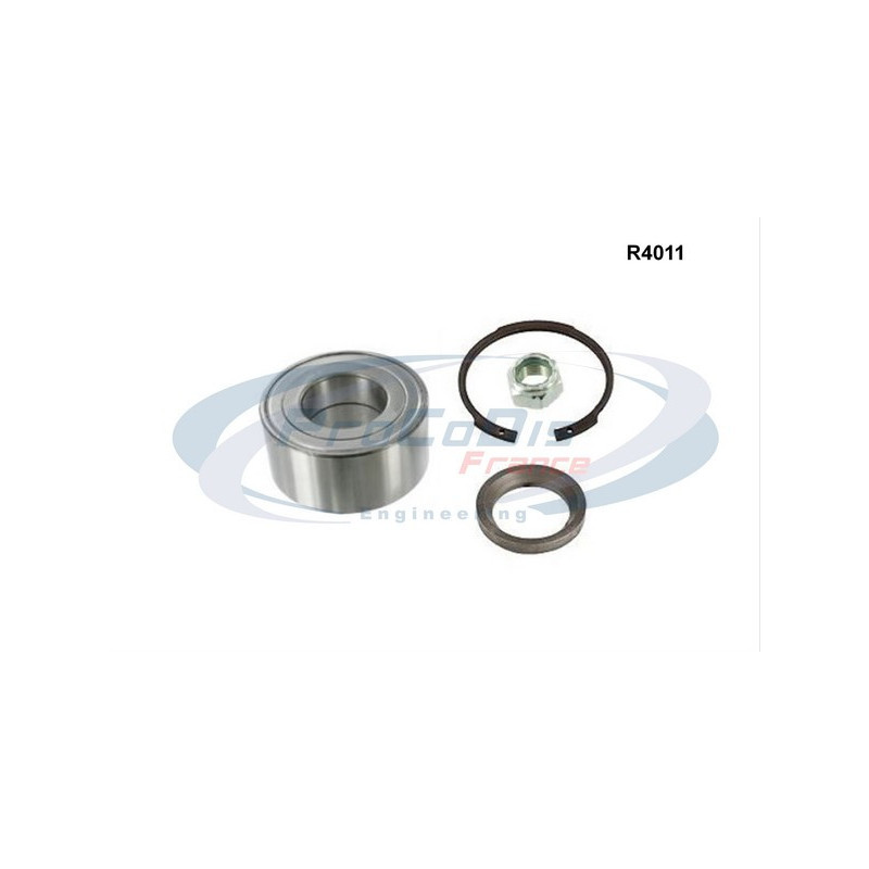 Roulement de roue PROCODIS FRANCE