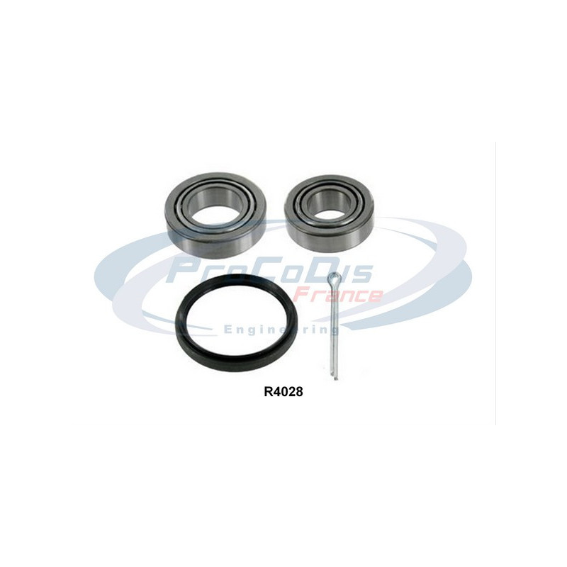 Roulement de roue PROCODIS FRANCE